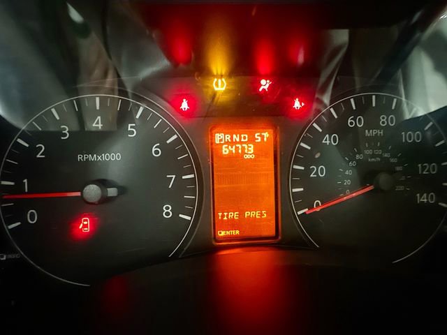 Used 2016 Nissan NV 3500 S w/ Power Package image 14