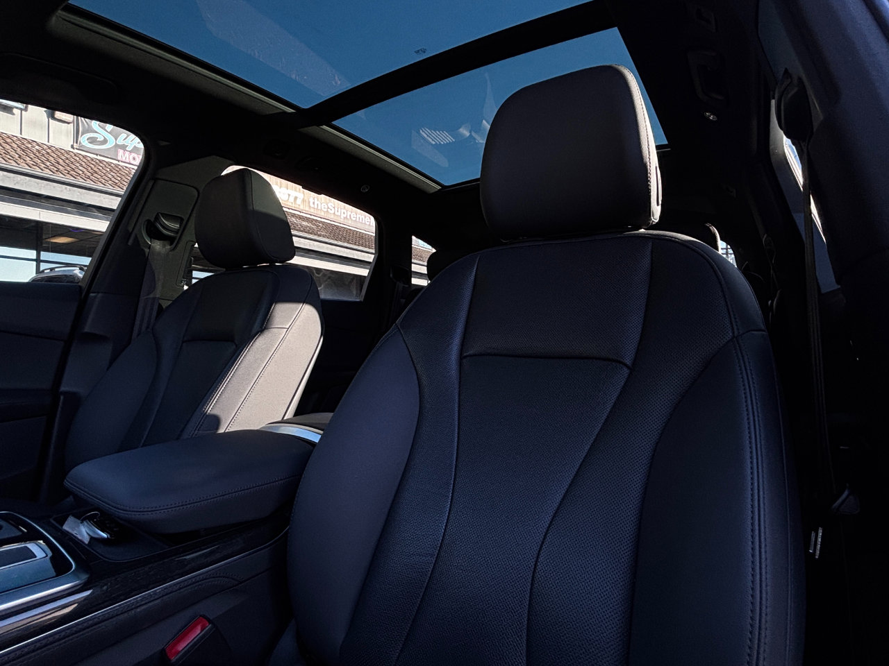 Used 2021 Audi Q7 3.0T Prestige w/ Prestige Package image 11