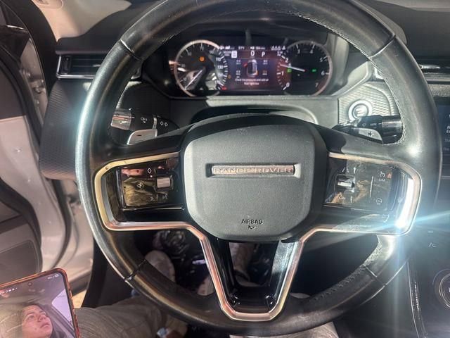 Used 2021 Land Rover Range Rover Velar S AWD/4WD image 36