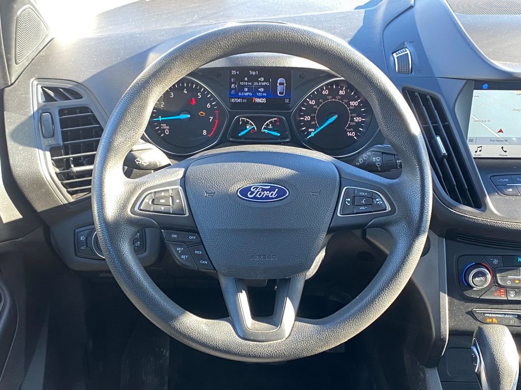 Used 2019 Ford Escape SE image 20