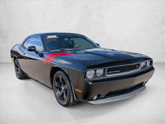 Used 2013 Dodge Challenger R/T w/ Sound Group II image 3