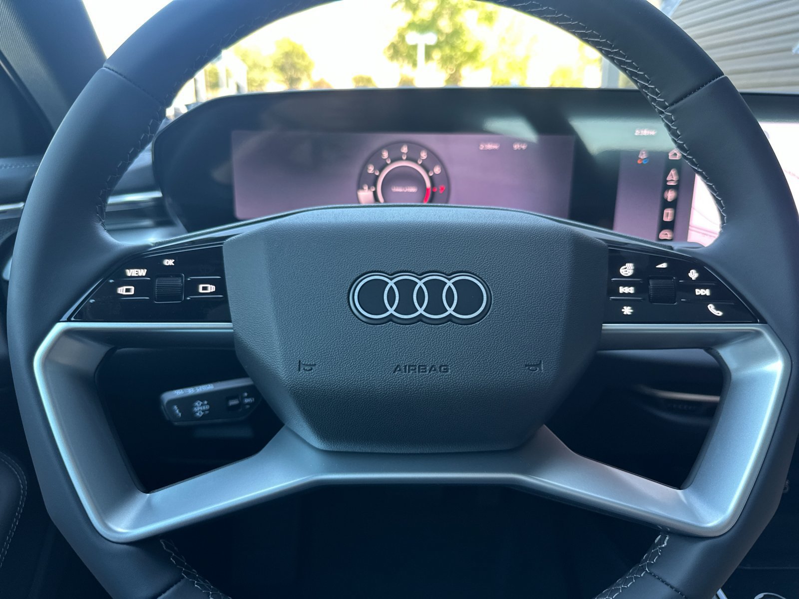 New 2026 Audi A5 Premium Plus AWD/4WD image 21