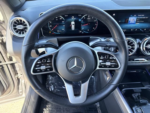 Used 2021 Mercedes-Benz GLB 250 image 10