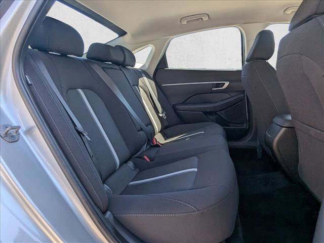 Used 2025 Hyundai Sonata SEL image 19