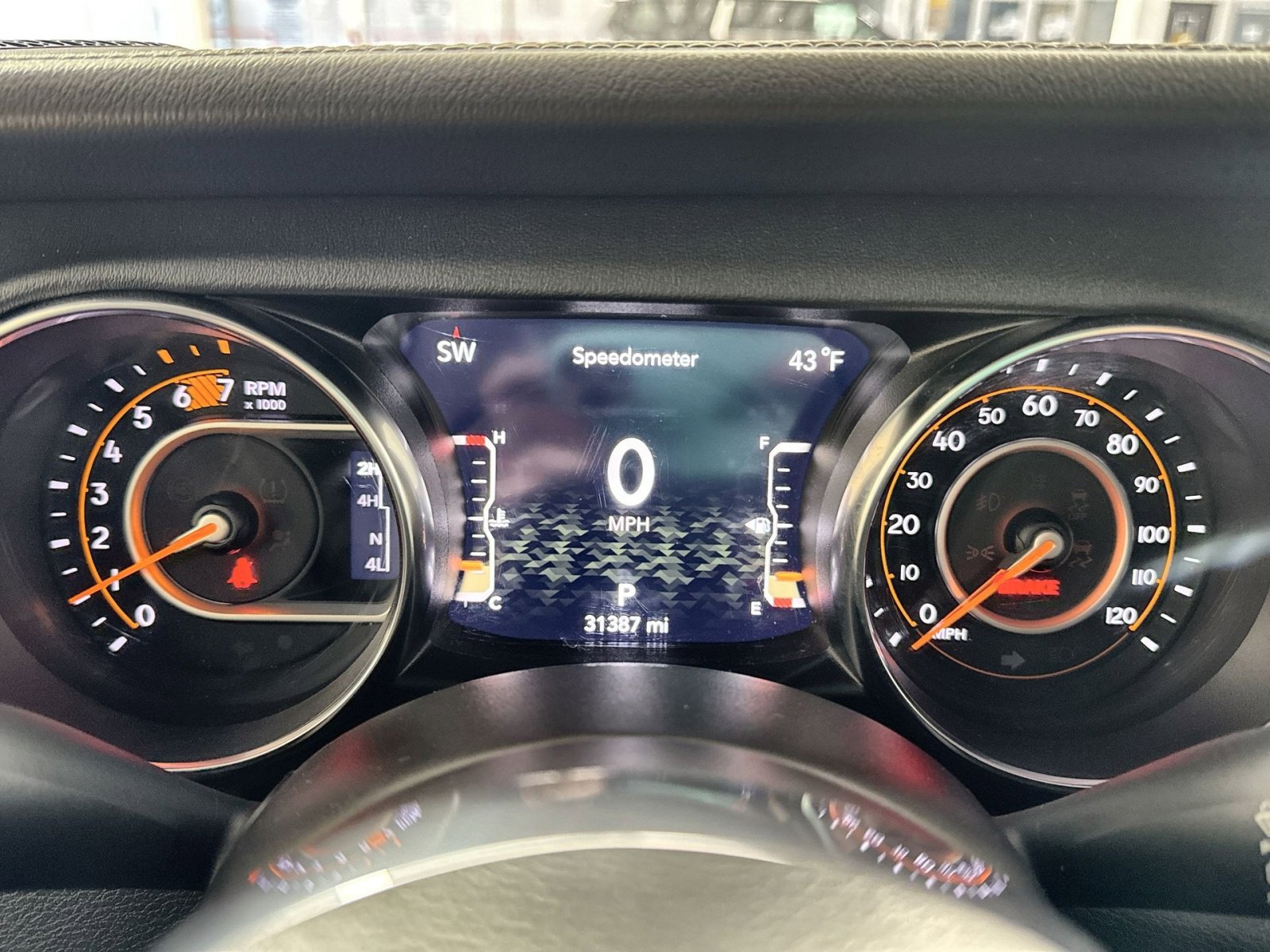 Used 2022 Jeep Wrangler Unlimited Sahara w/ LED Lighting Group image 17