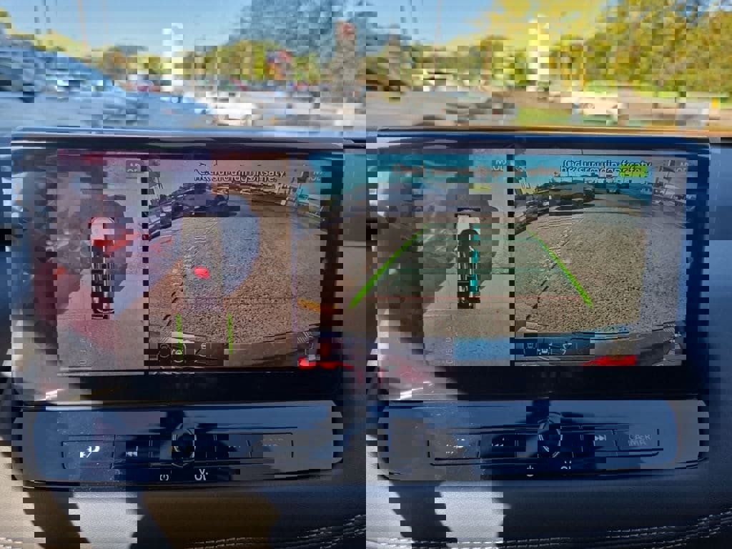 New 2026 Nissan Rogue Platinum w/ Platinum Premium Package image 23