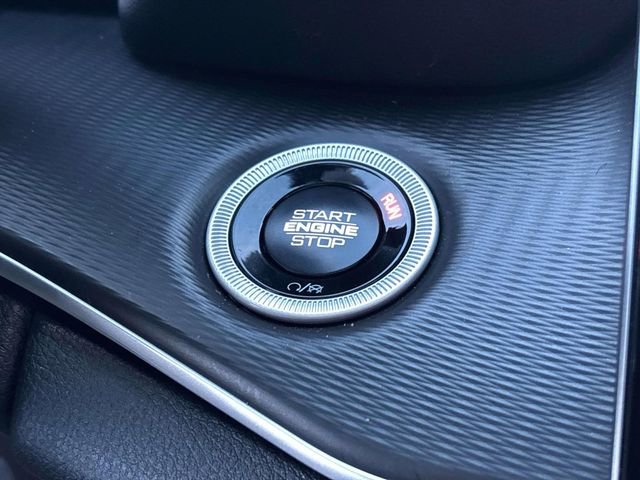 Used 2025 Jeep Grand Cherokee L Altitude image 30