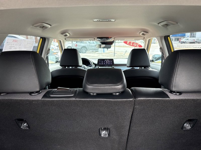 Used 2023 Kia Seltos S w/ Navigation Package image 11