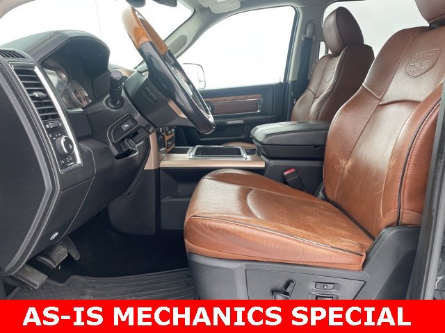 Used 2014 RAM 2500 Longhorn image 8