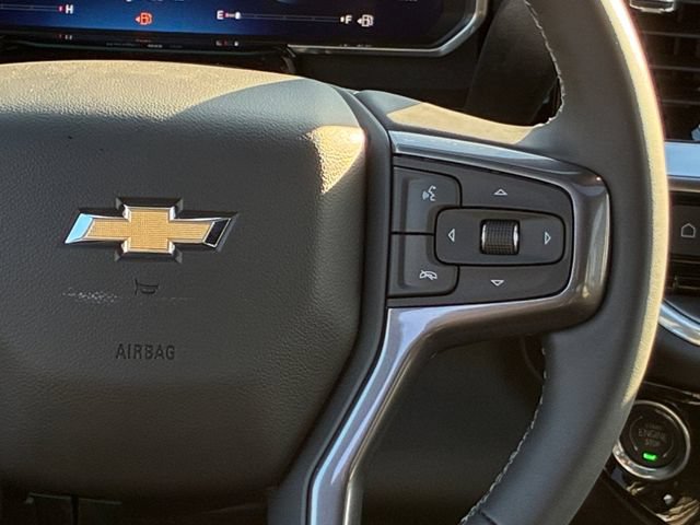 New 2026 Chevrolet Silverado 2500 High Country w/ High Country Premium Package AWD/4WD image 23