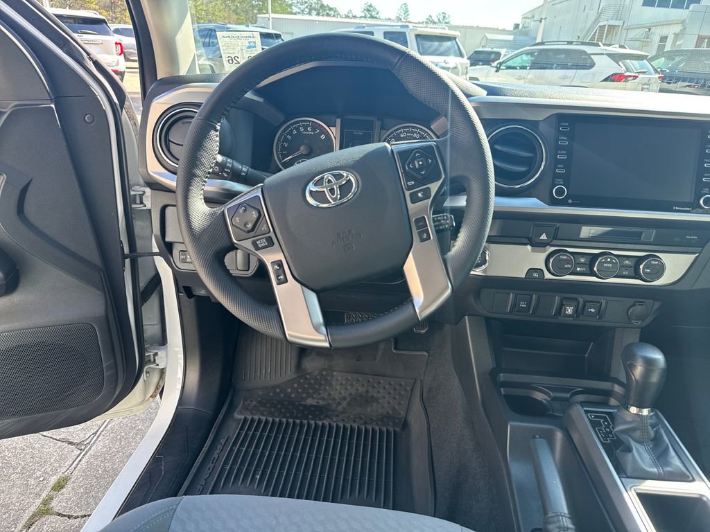 Certified 2023 Toyota Tacoma SR5 image 11