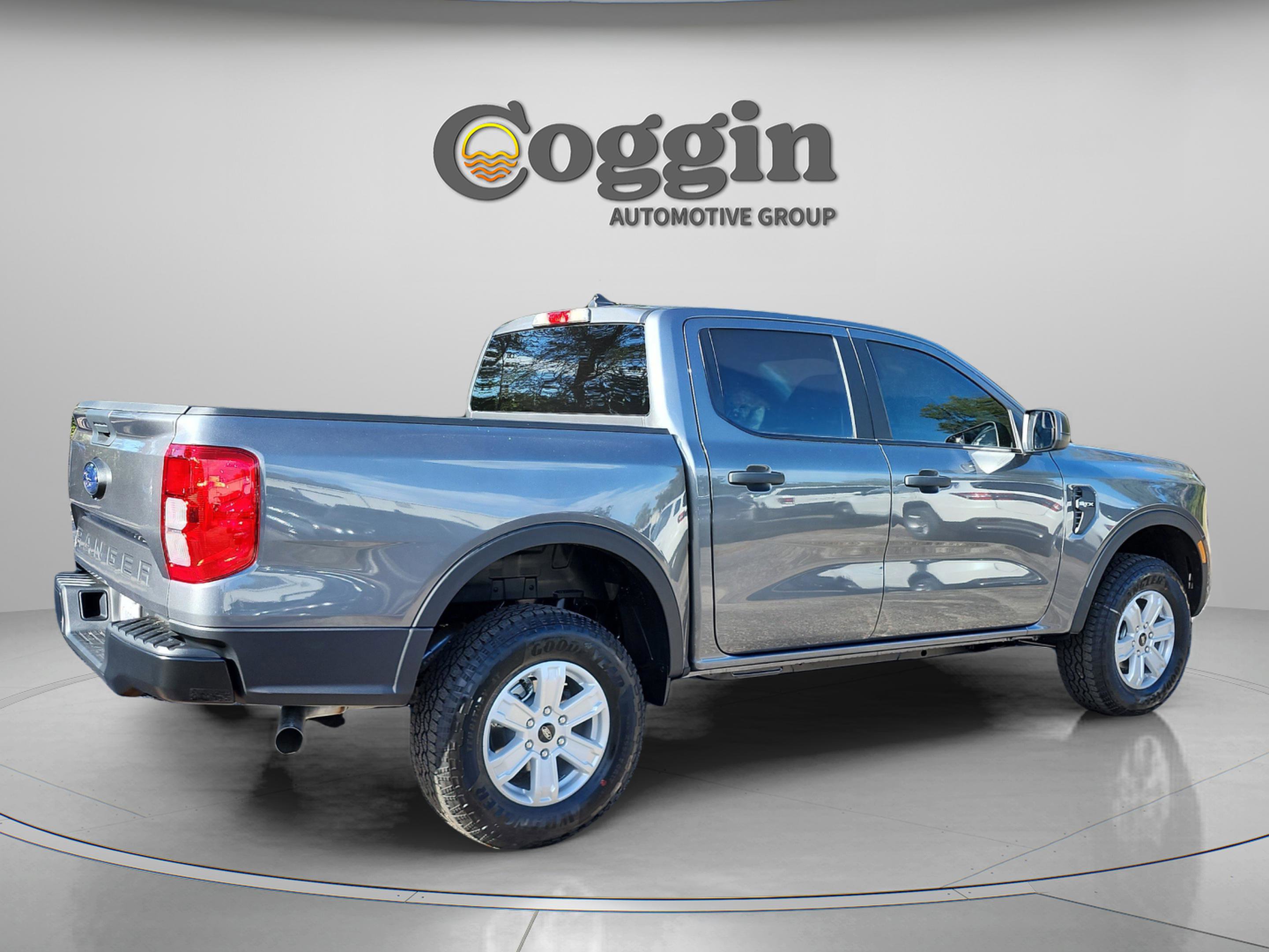 New 2025 Ford Ranger XL image 27