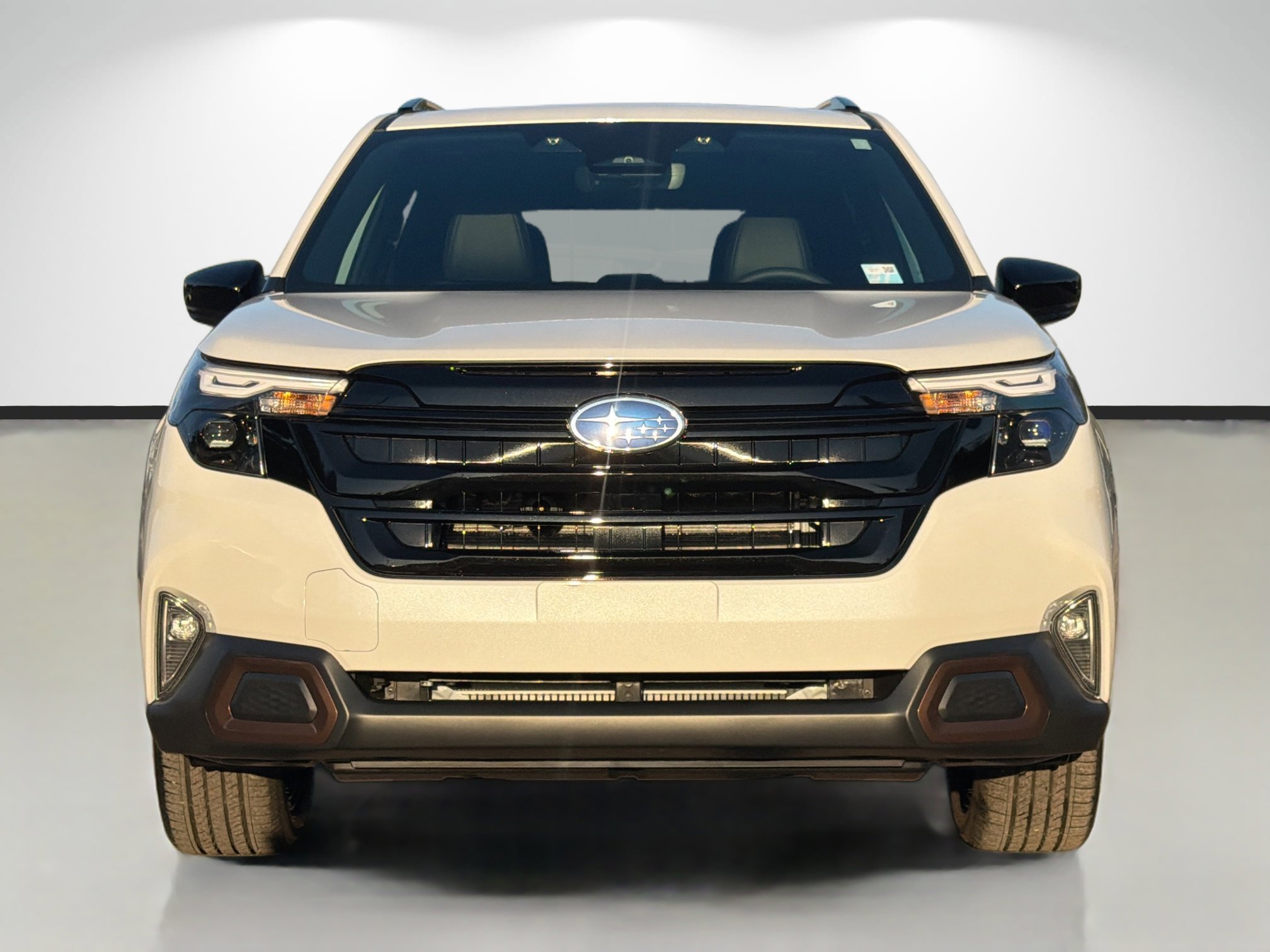 New 2026 Subaru Forester Sport AWD/4WD image 8