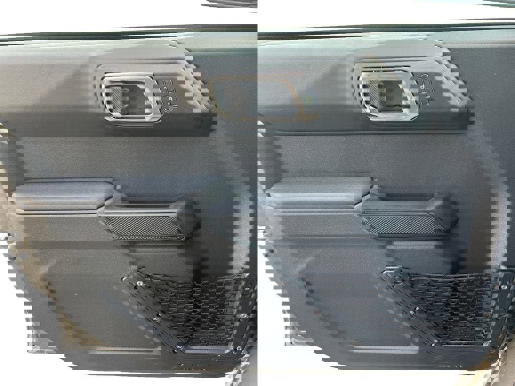 New 2025 Ford Bronco Badlands image 49