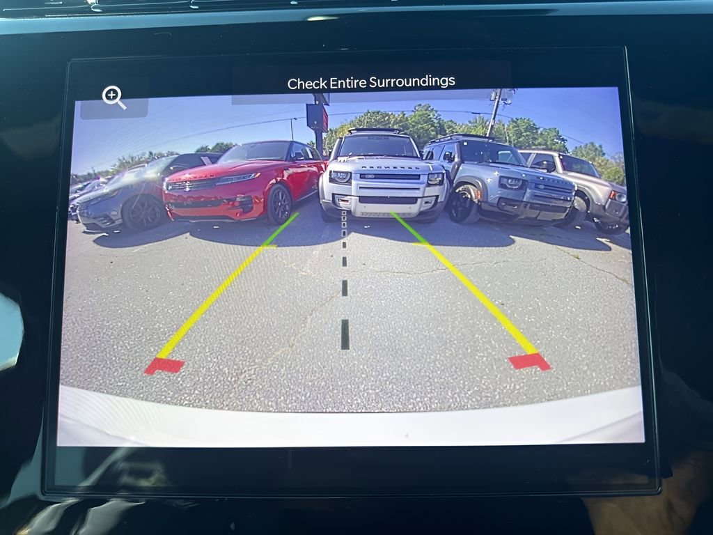 Used 2022 Jeep Grand Cherokee L Laredo image 21