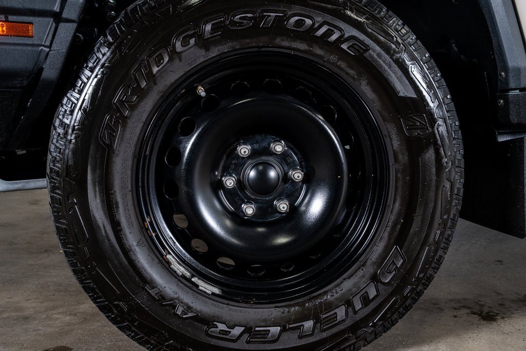 Used 2024 INEOS Grenadier image 10