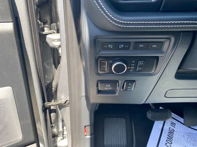 New 2023 Ford F150 Lightning Platinum image 20