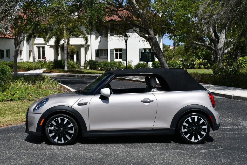 Used 2024 MINI Cooper S image 33