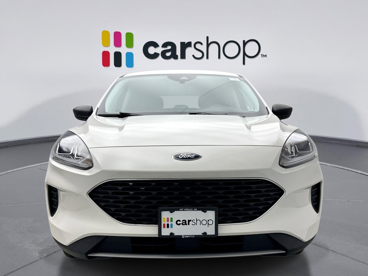 Used 2022 Ford Escape SE w/ Convenience Package image 8