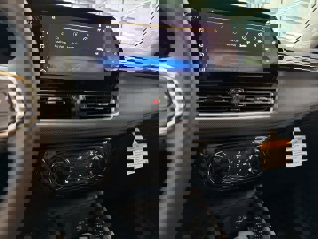 New 2026 Chevrolet TrailBlazer LT image 24