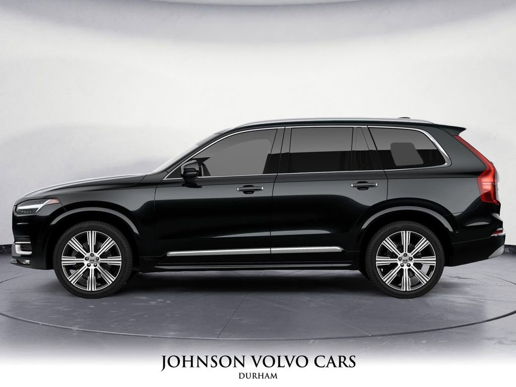 Used 2022 Volvo XC90 T6 Inscription image 4