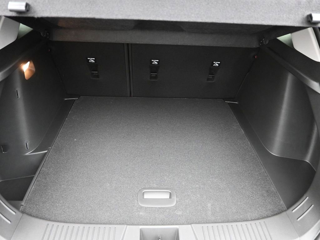 New 2026 Chevrolet Trax LT w/ Driver Confidence Package image 9