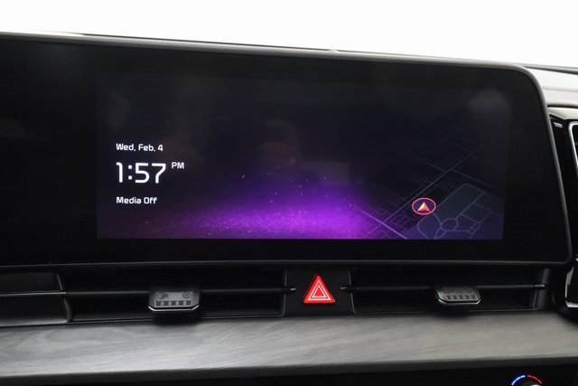 Used 2023 Kia Sportage X-Line w/ X-Line Premium Package image 13