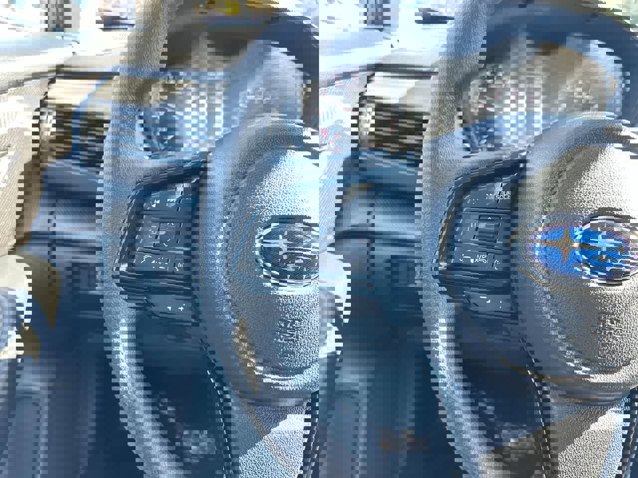 New 2026 Subaru Crosstrek 2.5i Premium image 29