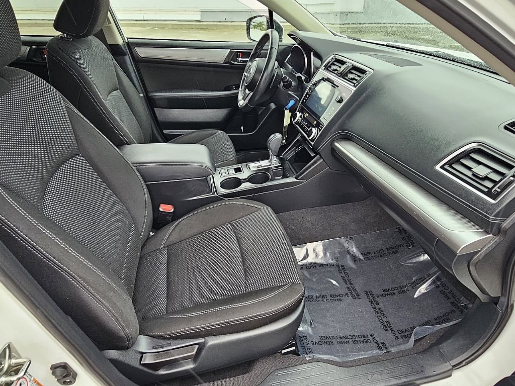 Used 2018 Subaru Outback 2.5i Premium image 18