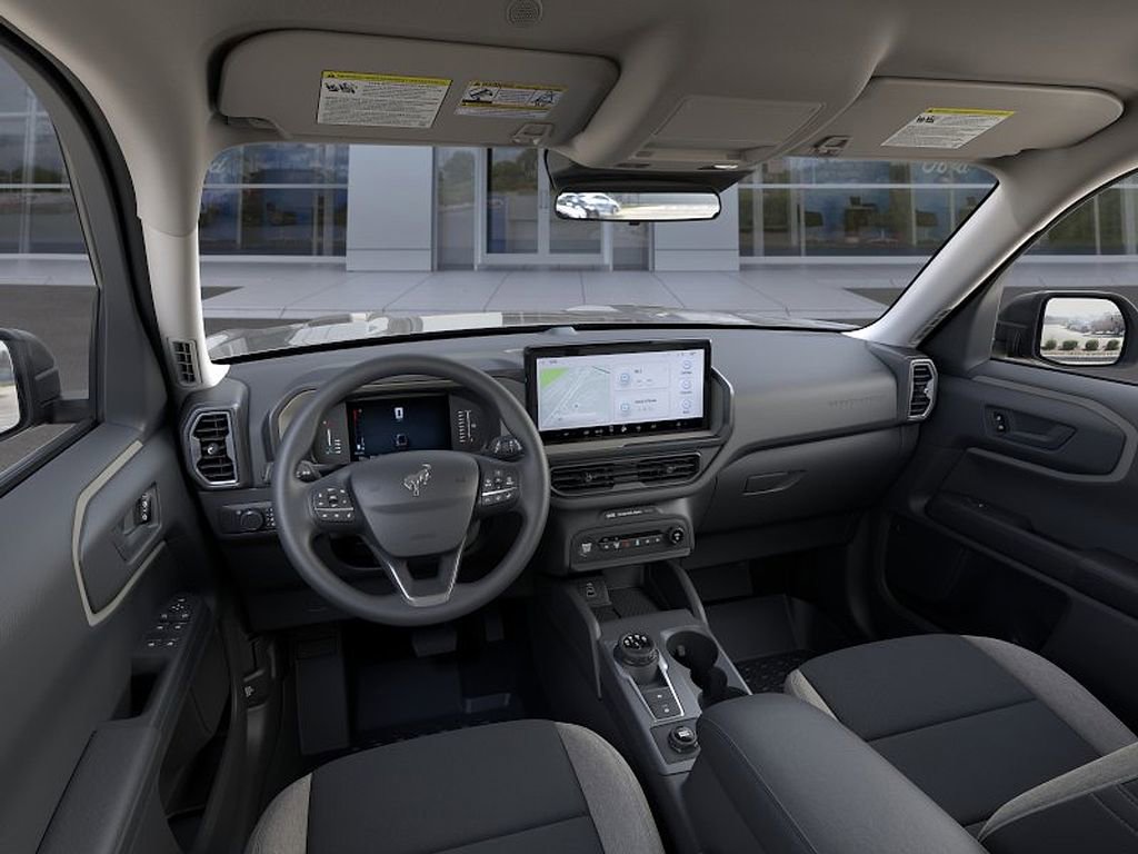 New 2026 Ford Bronco Sport Big Bend image 9