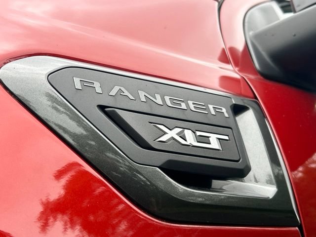 Used 2019 Ford Ranger XLT w/ Equipment Group 301A Mid AWD/4WD image 11