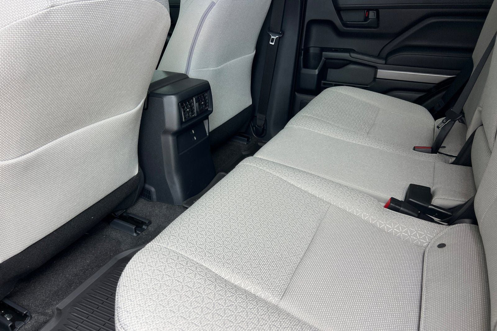 New 2026 Toyota 4Runner SR5 RWD image 14