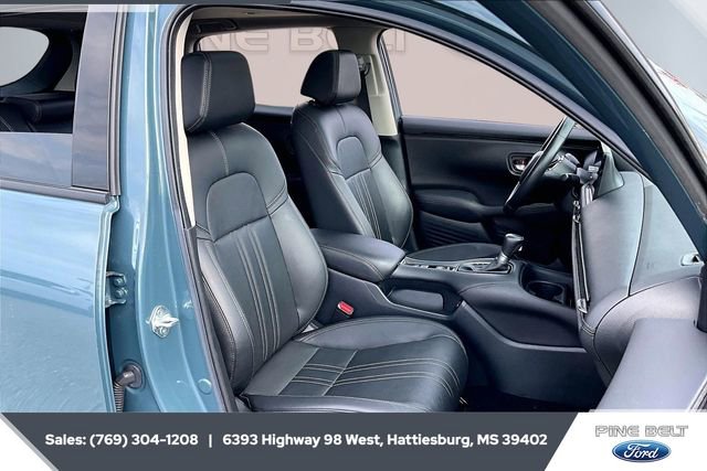 Used 2024 Honda HR-V EX-L image 6