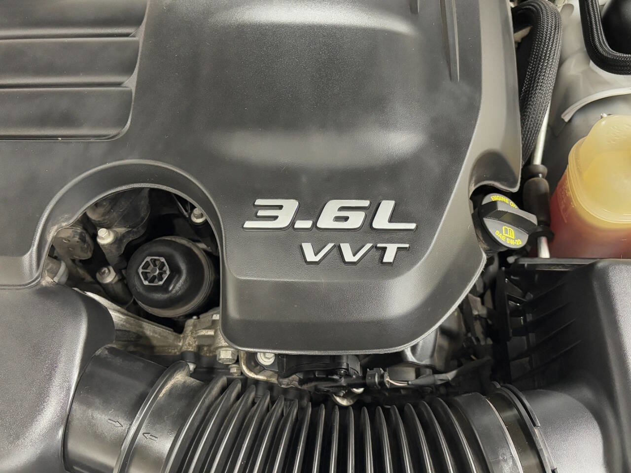 Used 2022 Dodge Challenger GT image 16