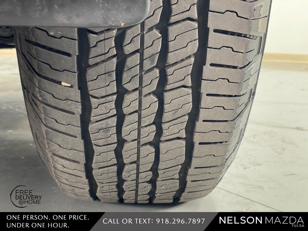 Used 2024 Toyota Land Cruiser w/ Premium Package image 10