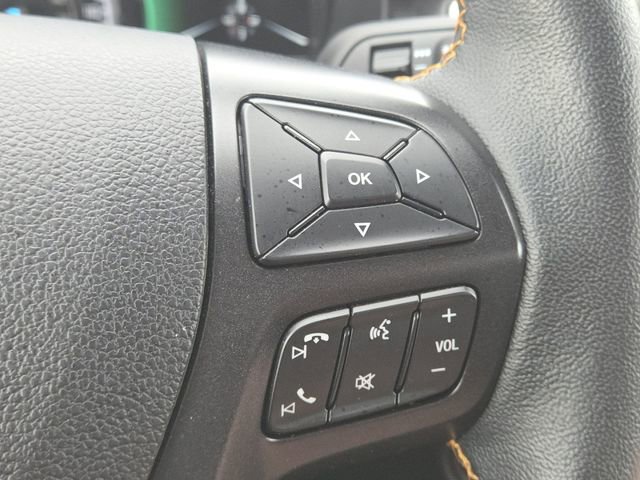 Used 2022 Ford Ranger Lariat w/ Equipment Group 501A High image 15