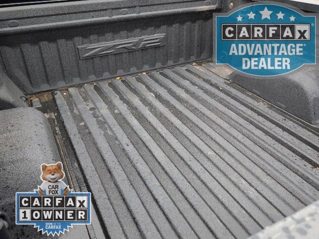 Certified 2024 Chevrolet Silverado 1500 ZR2 image 13