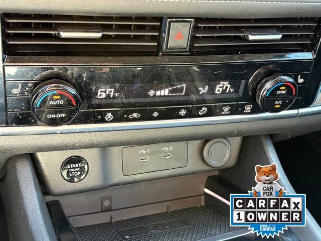 Used 2024 Nissan Rogue SL image 14