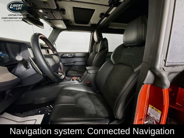 Used 2024 Ford Bronco Raptor image 23