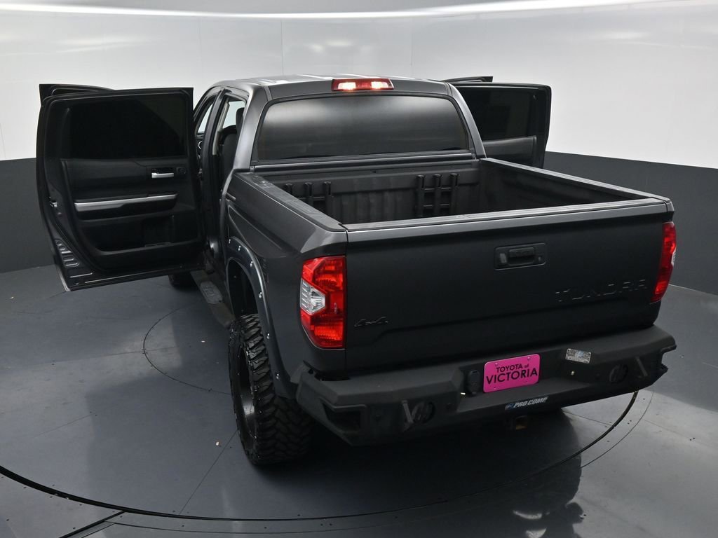 Used 2018 Toyota Tundra SR5 image 18