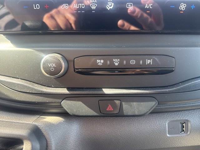 New 2025 Ford Transit 350 Base w/ Electrician Trade Package image 31