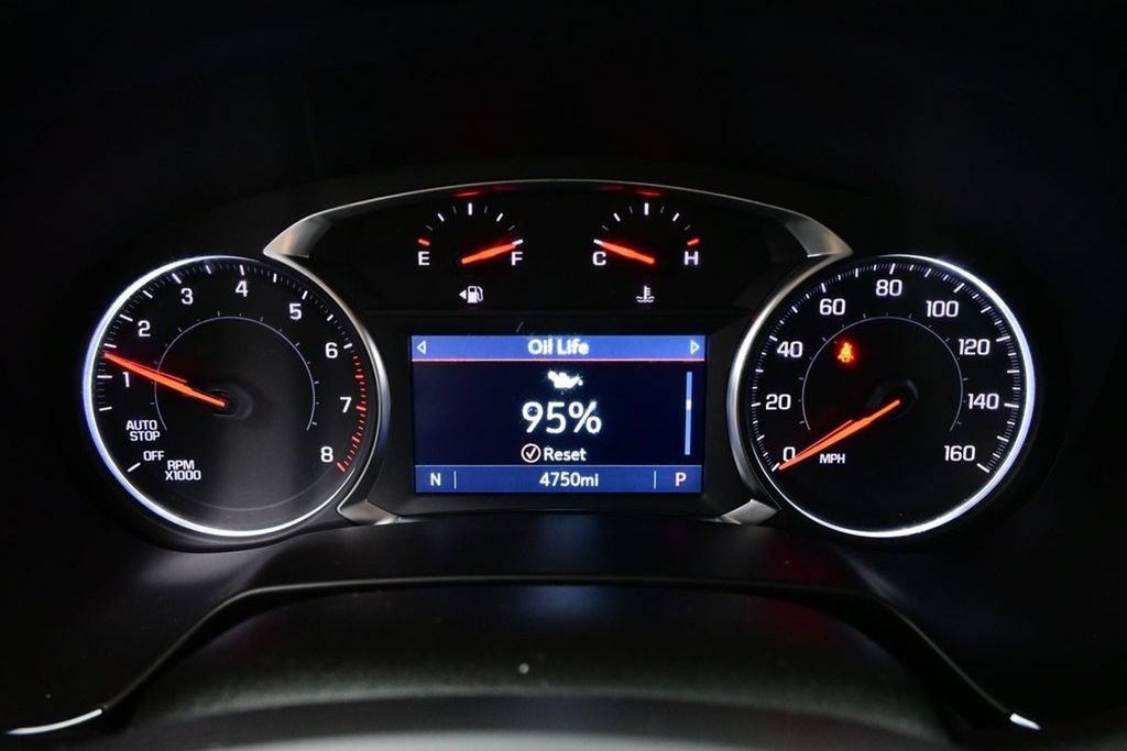 New 2025 Chevrolet Blazer LT w/ Convenience Package FWD image 20