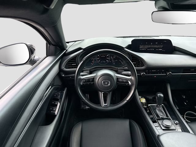 Used 2025 MAZDA MAZDA3 s Sport FWD image 28