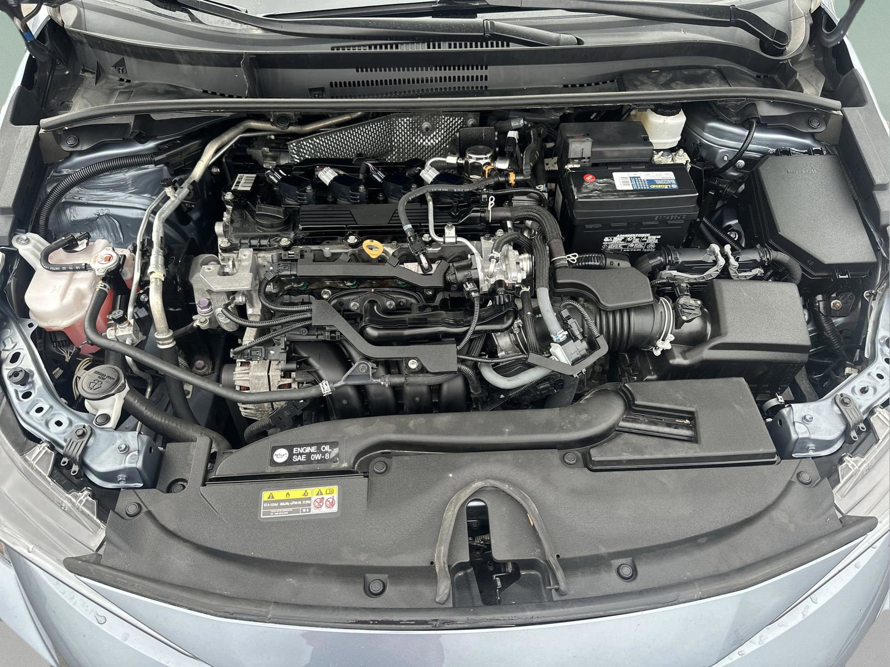 Used 2023 Toyota Corolla LE image 20