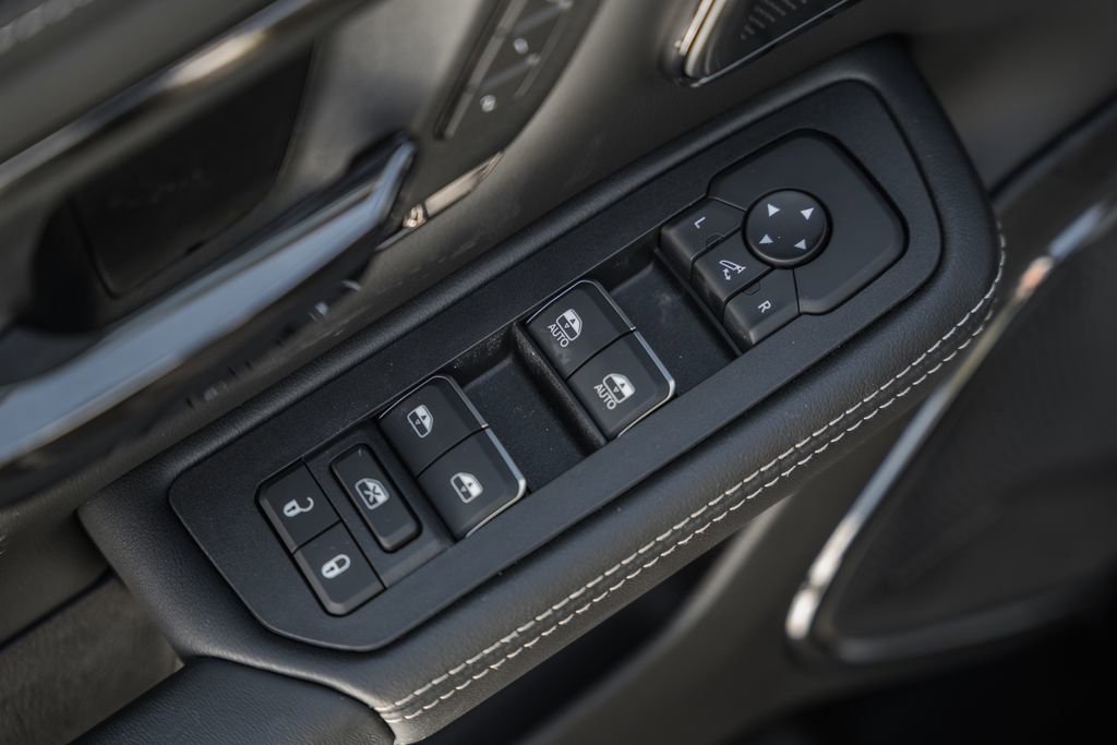 New 2026 RAM 1500 Limited AWD/4WD image 43
