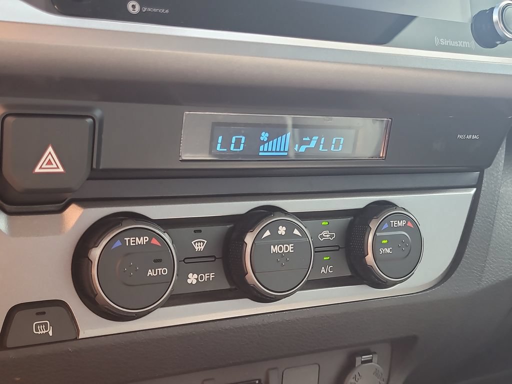 Used 2021 Toyota Tacoma SR5 RWD image 21