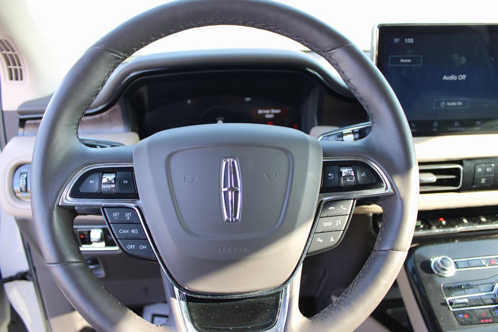 Used 2023 Lincoln Nautilus Reserve w/ Cargo Utility Package image 13