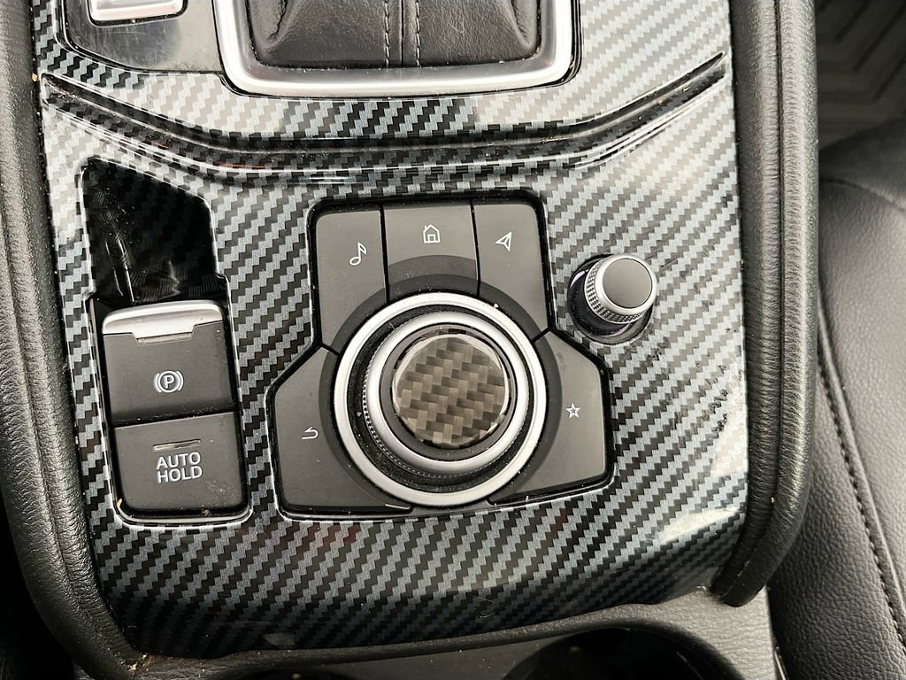 Used 2021 MAZDA CX-5 Sport FWD image 20