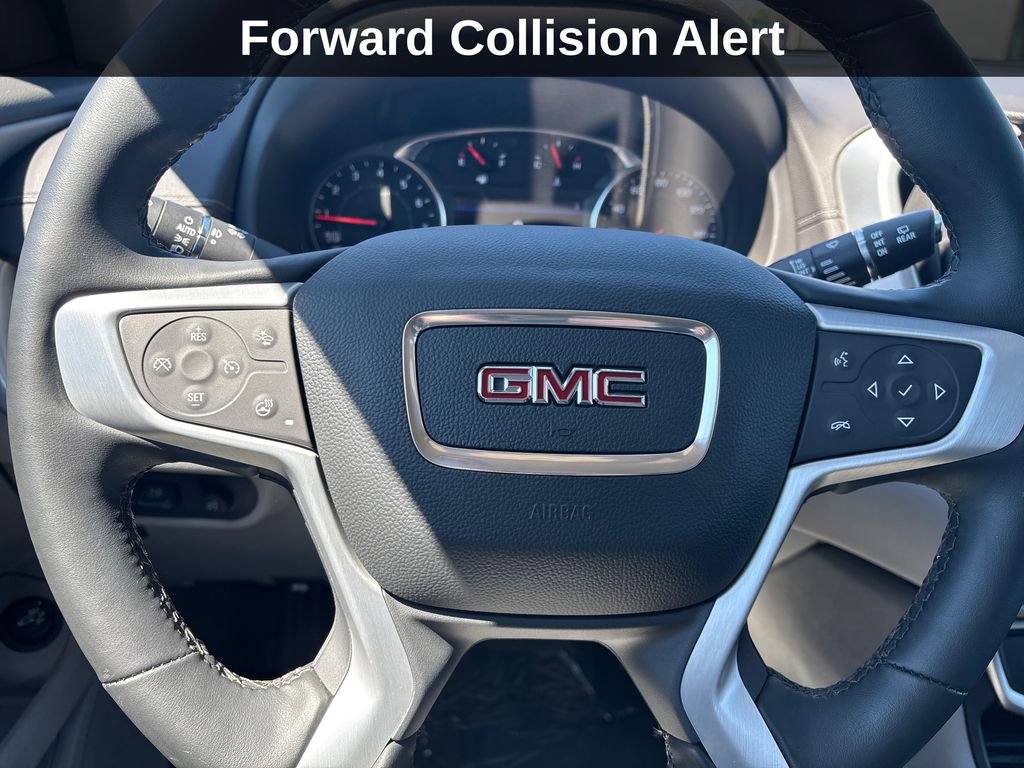 Used 2023 GMC Terrain SLT w/ Tech Package AWD/4WD image 19