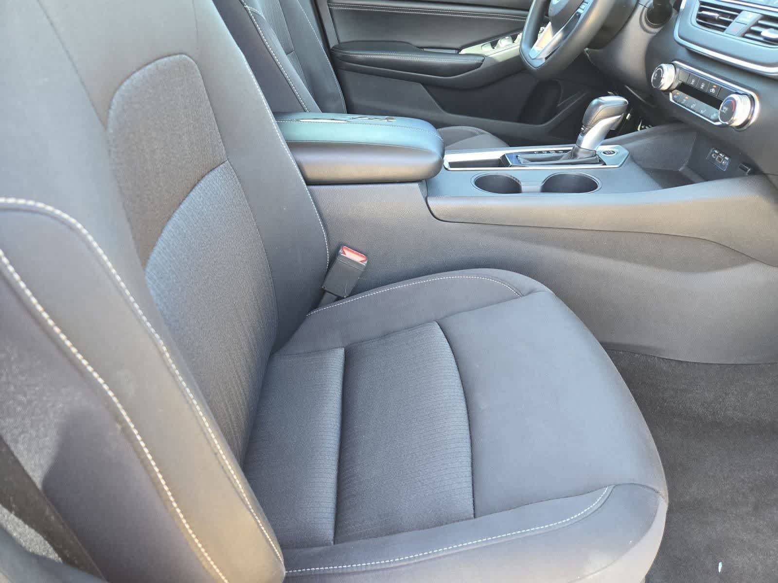 Used 2019 Nissan Altima 2.5 S FWD image 19
